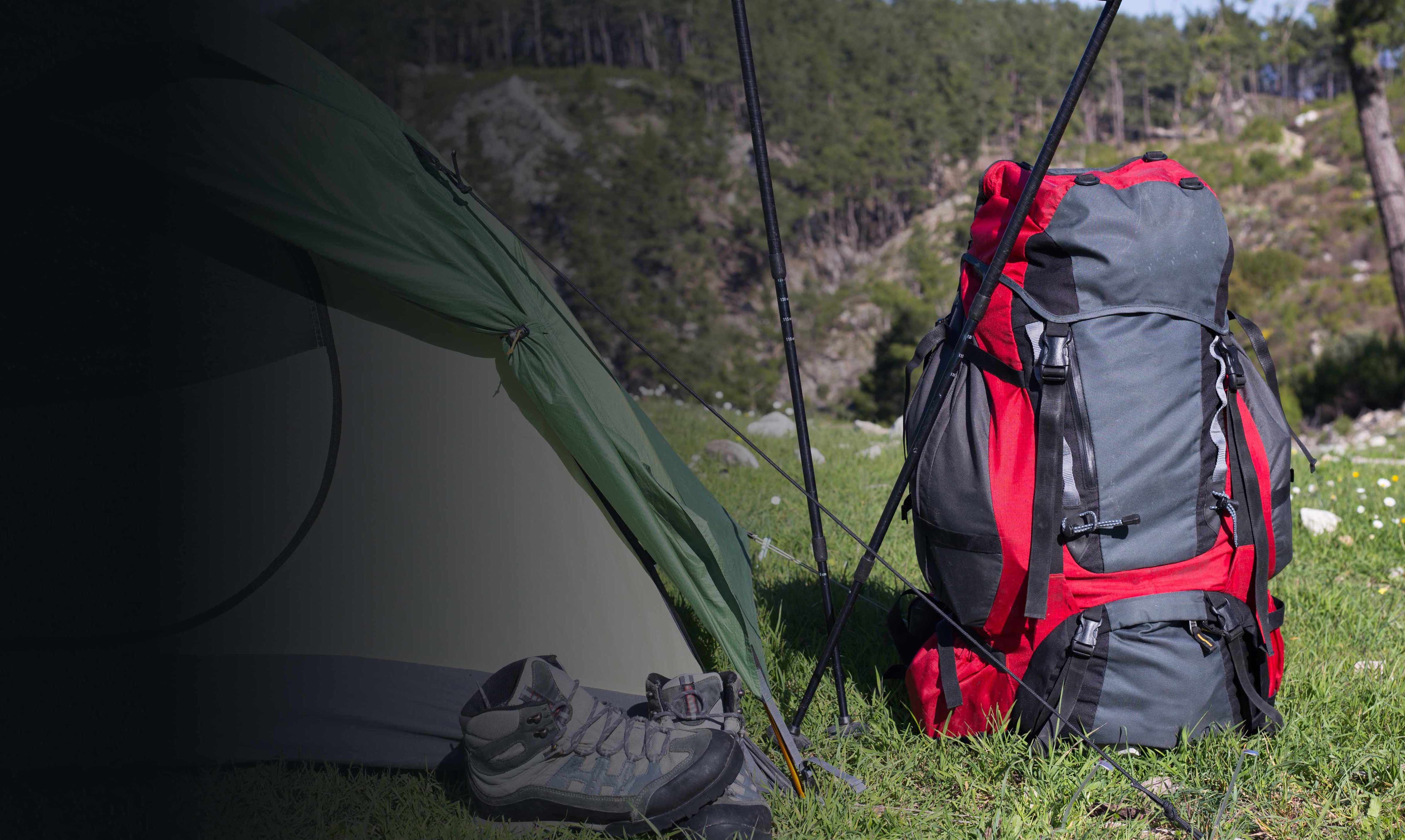 运动与户外装备
