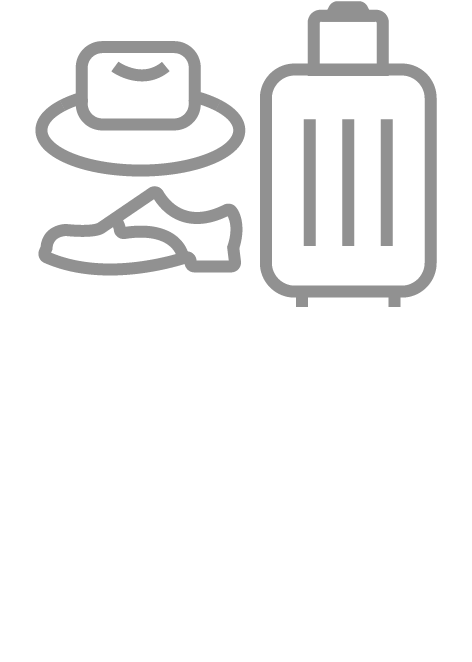 鞋帽箱包